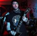 Doc Rotten (USA) Punkrock City Hof - 18. Maerz 2024 (9).JPG